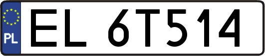 EL6T514