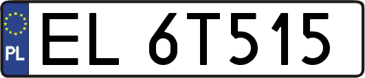EL6T515