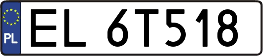 EL6T518