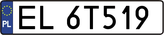 EL6T519