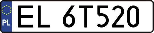 EL6T520