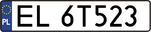 EL6T523