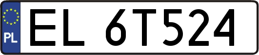 EL6T524