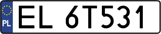 EL6T531