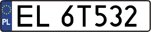 EL6T532