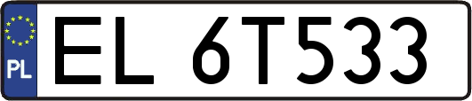 EL6T533