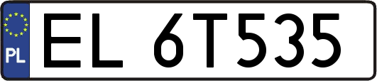 EL6T535