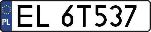 EL6T537