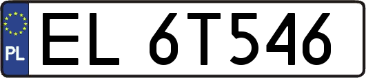 EL6T546