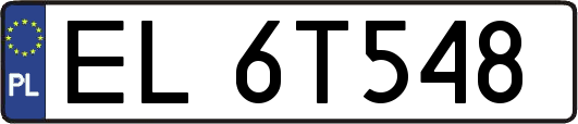 EL6T548