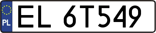 EL6T549