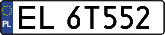 EL6T552