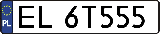 EL6T555