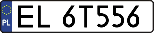 EL6T556