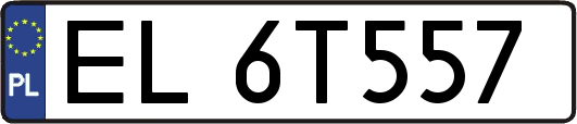 EL6T557
