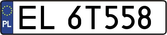 EL6T558