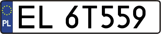 EL6T559