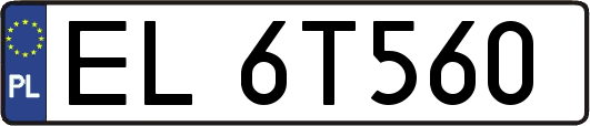 EL6T560