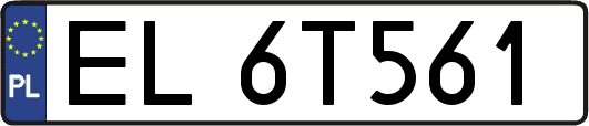 EL6T561