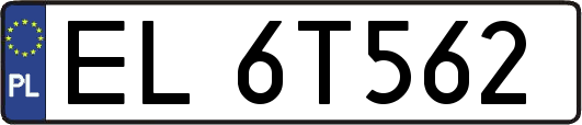 EL6T562