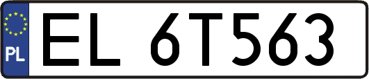 EL6T563