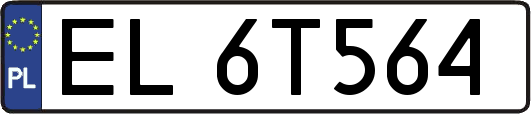 EL6T564