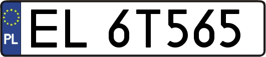 EL6T565