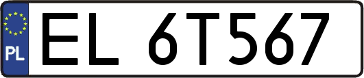 EL6T567