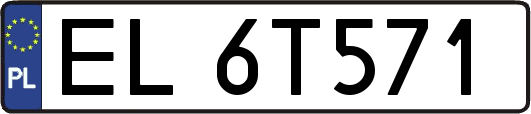 EL6T571