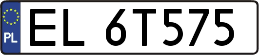 EL6T575