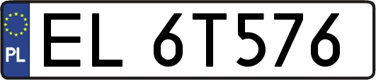 EL6T576