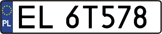 EL6T578