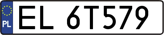 EL6T579