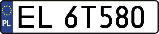 EL6T580