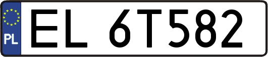 EL6T582