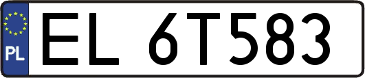 EL6T583