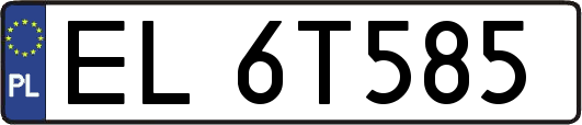 EL6T585