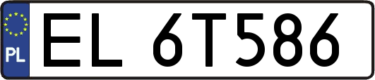 EL6T586