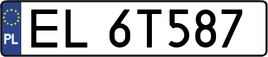 EL6T587