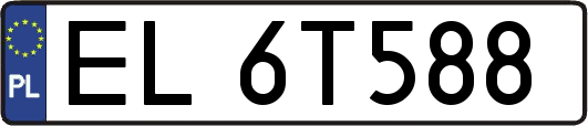 EL6T588