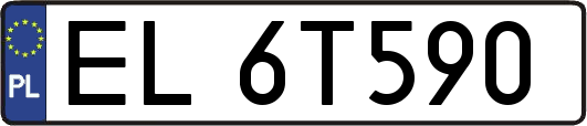 EL6T590
