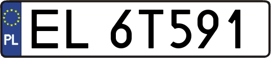 EL6T591