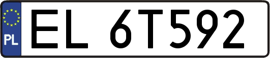 EL6T592