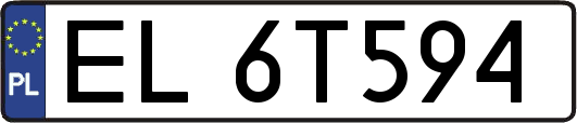EL6T594