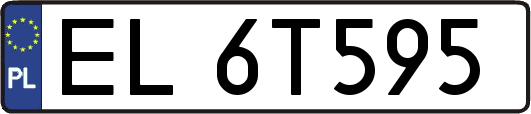 EL6T595