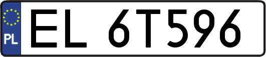 EL6T596