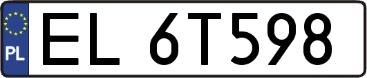 EL6T598