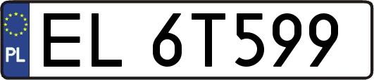 EL6T599