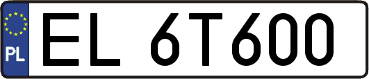EL6T600