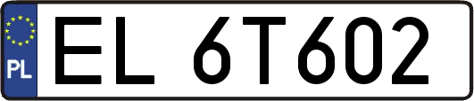 EL6T602